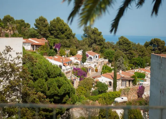 Cba Costa Brava - Santa Monica