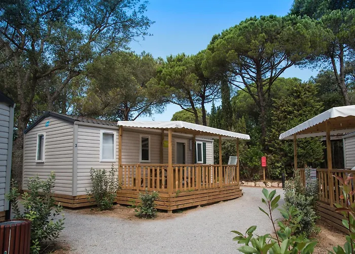 Camping Santa Elena
